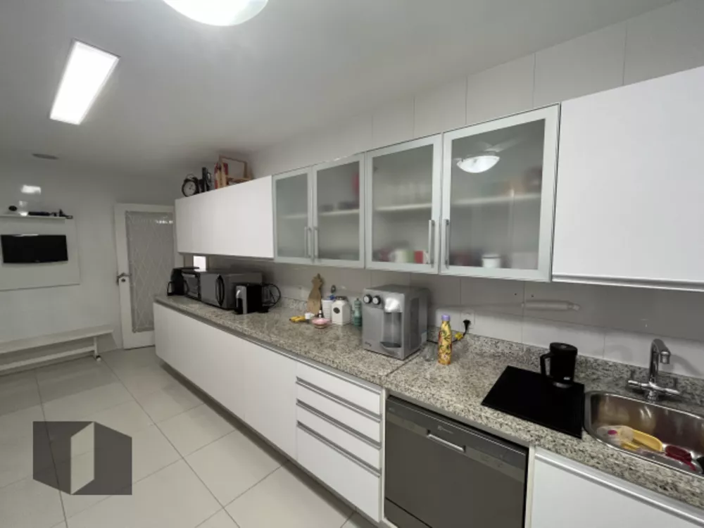 Apartamento, 3 quartos, 233 m² - Foto 22