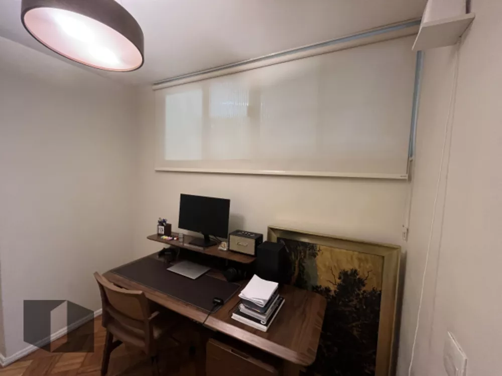 Apartamento, 3 quartos, 233 m² - Foto 9