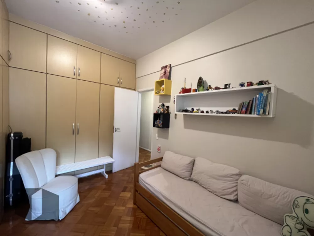 Apartamento, 3 quartos, 233 m² - Foto 2