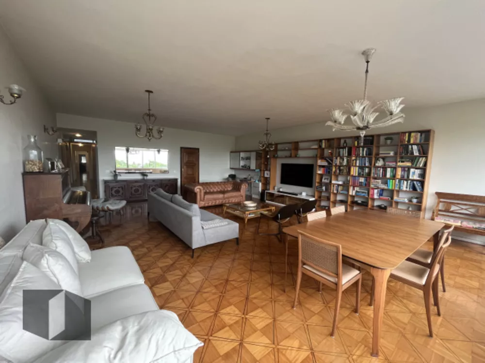 Apartamento, 3 quartos, 233 m² - Foto 14