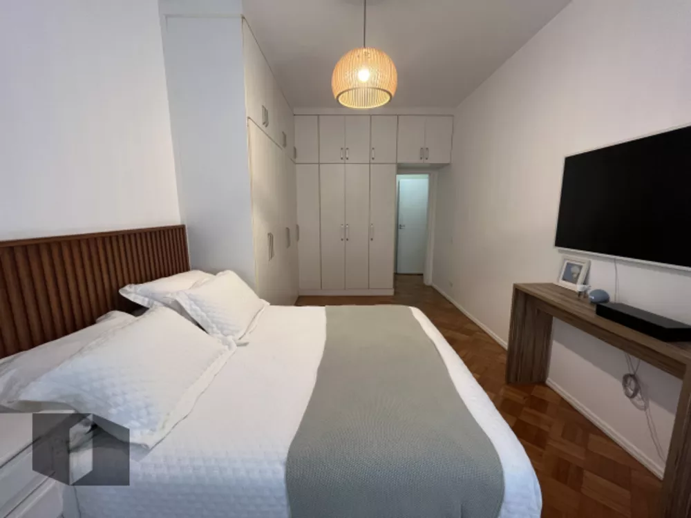 Apartamento, 3 quartos, 233 m² - Foto 10