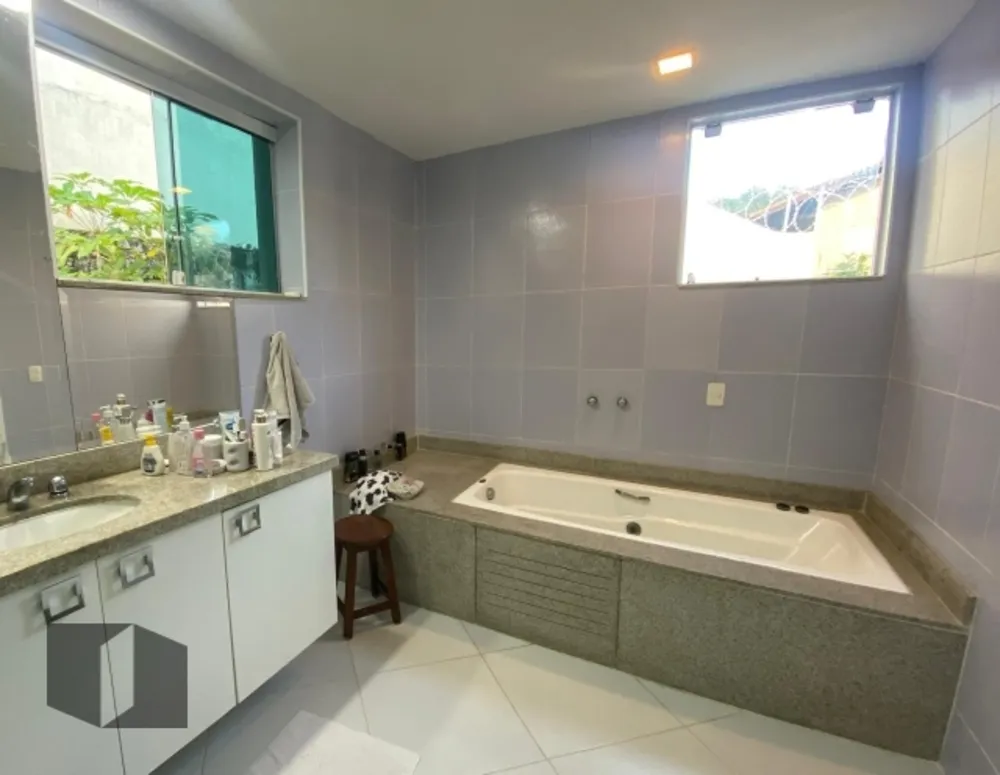 Casa, 4 quartos, 420 m² - Foto 21