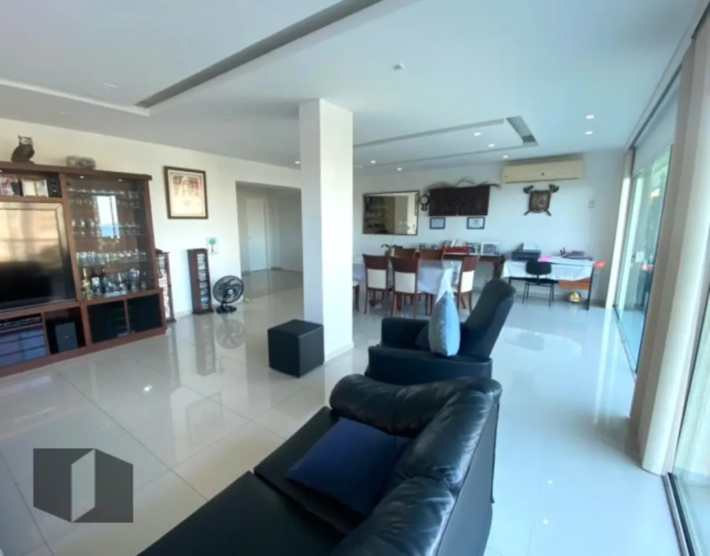 Casa, 4 quartos, 420 m² - Foto 4