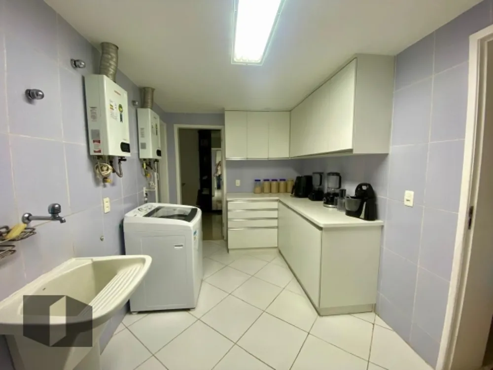Casa, 4 quartos, 420 m² - Foto 24