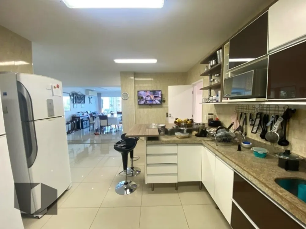 Casa, 4 quartos, 420 m² - Foto 23