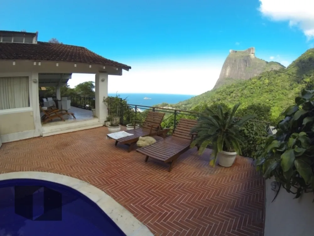 Casa, 4 quartos, 546 m² - Foto 4