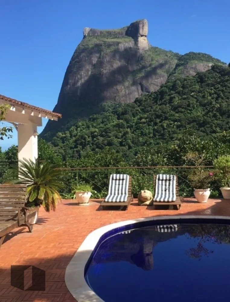 Casa, 4 quartos, 546 m² - Foto 1