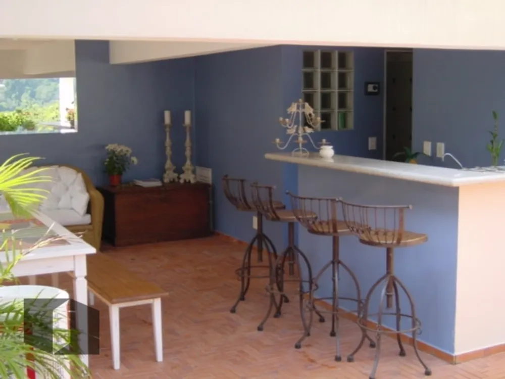 Casa, 4 quartos, 546 m² - Foto 9