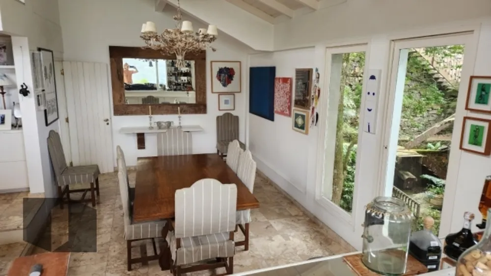 Casa, 4 quartos, 546 m² - Foto 10