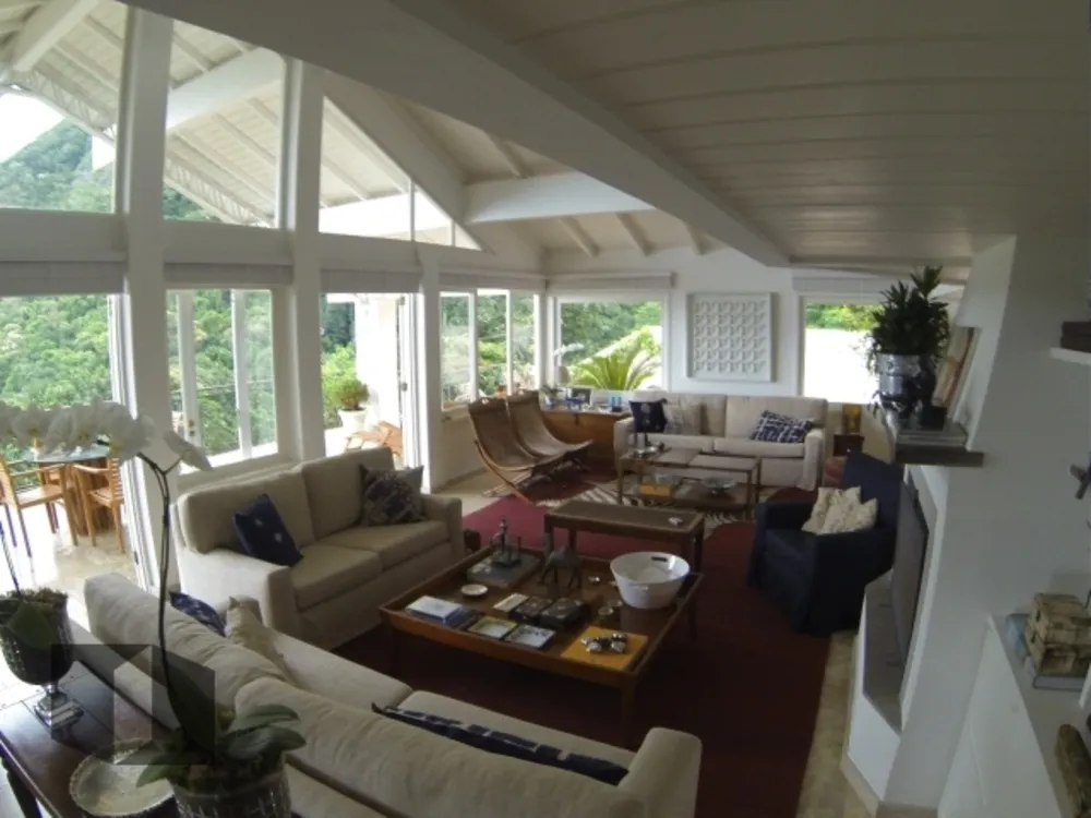 Casa, 4 quartos, 546 m² - Foto 11