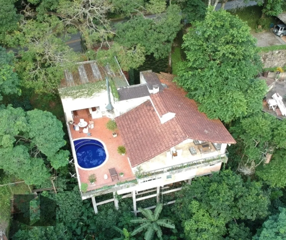 Casa, 4 quartos, 546 m² - Foto 2