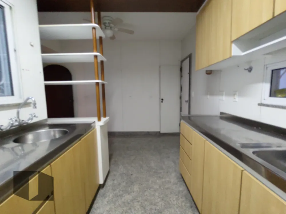 Casa, 4 quartos, 376 m² - Foto 14