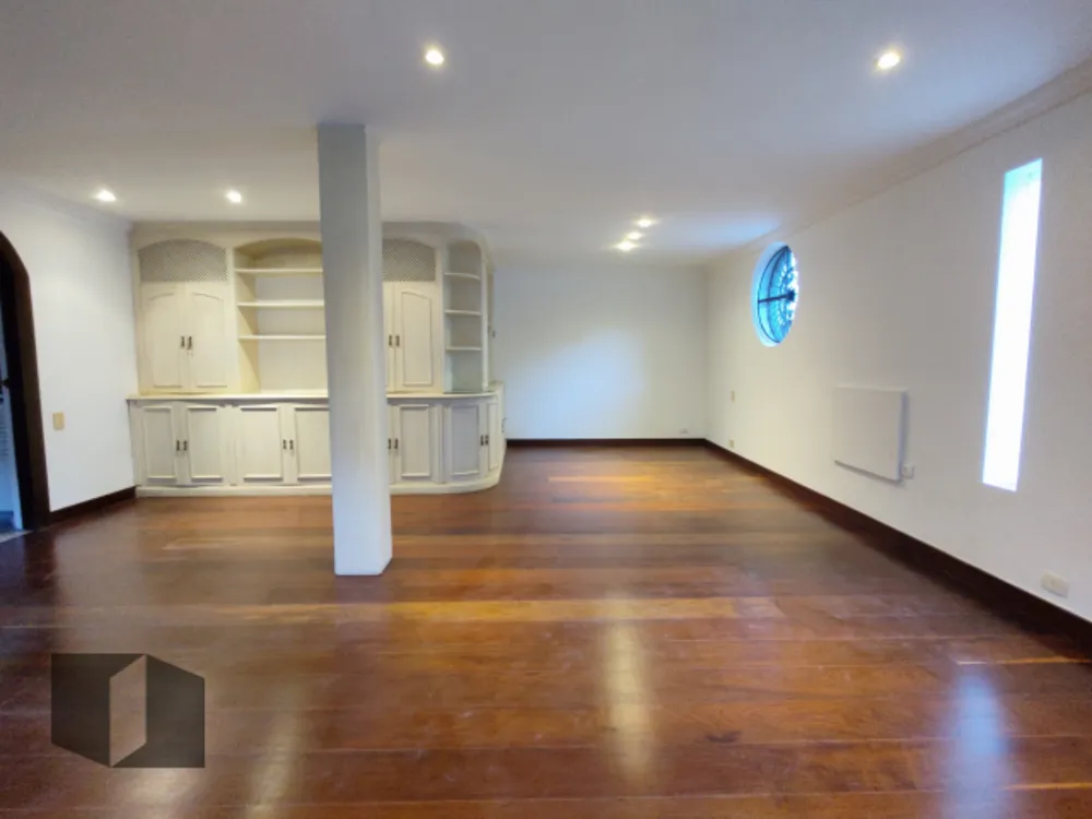 Casa, 4 quartos, 376 m² - Foto 3