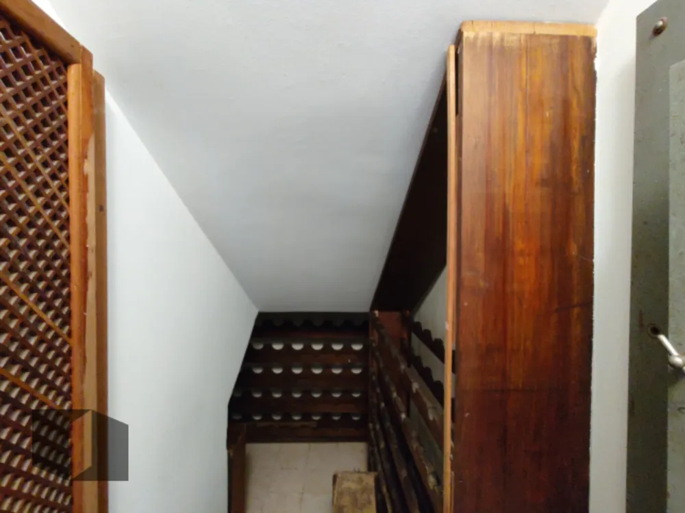 Casa, 4 quartos, 376 m² - Foto 8
