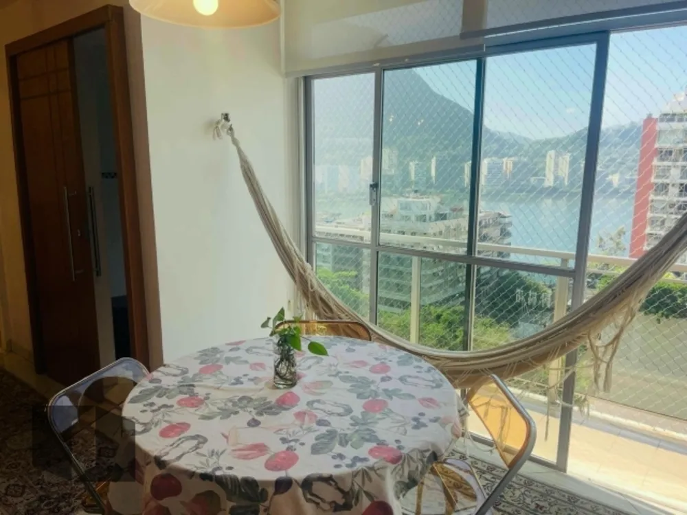 Apartamento, 2 quartos, 77 m² - Foto 9