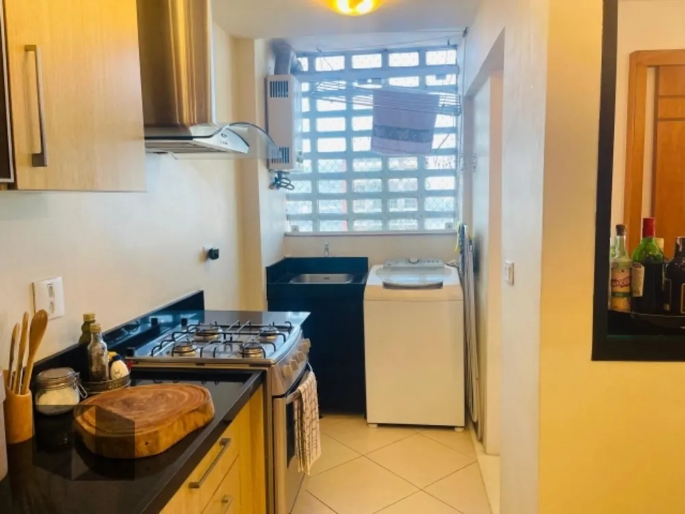 Apartamento, 2 quartos, 77 m² - Foto 31