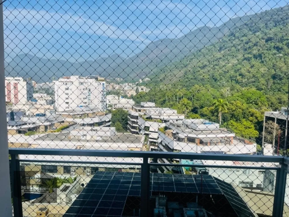Apartamento, 2 quartos, 77 m² - Foto 25