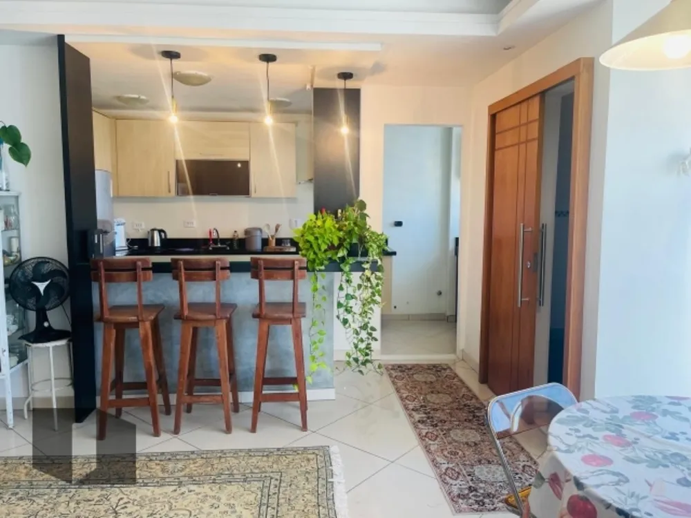Apartamento, 2 quartos, 77 m² - Foto 3