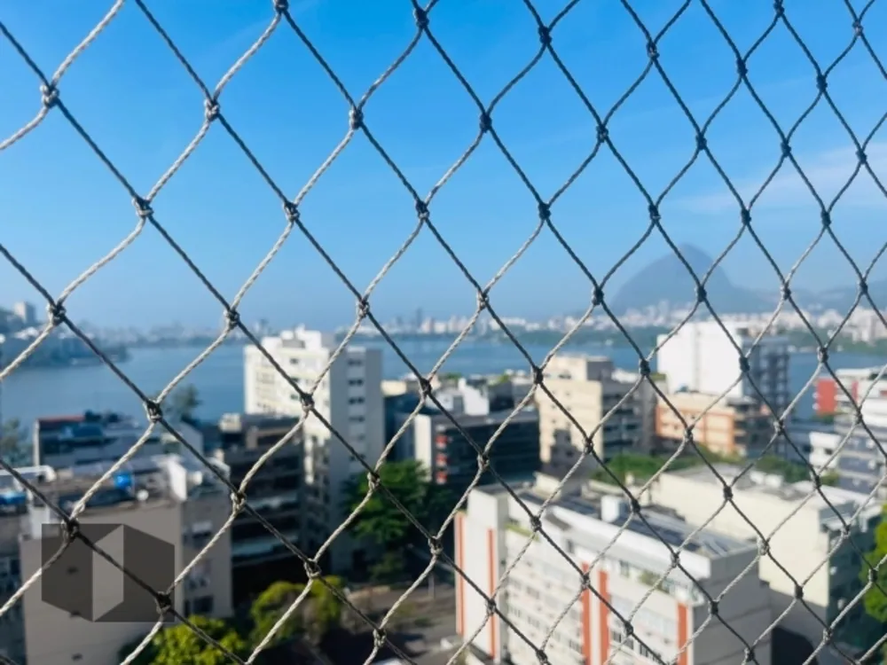 Apartamento, 2 quartos, 77 m² - Foto 2