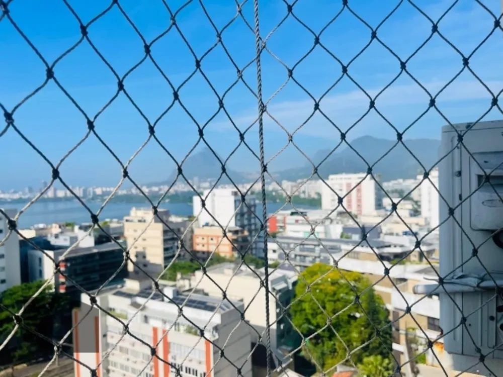 Apartamento, 2 quartos, 77 m² - Foto 4
