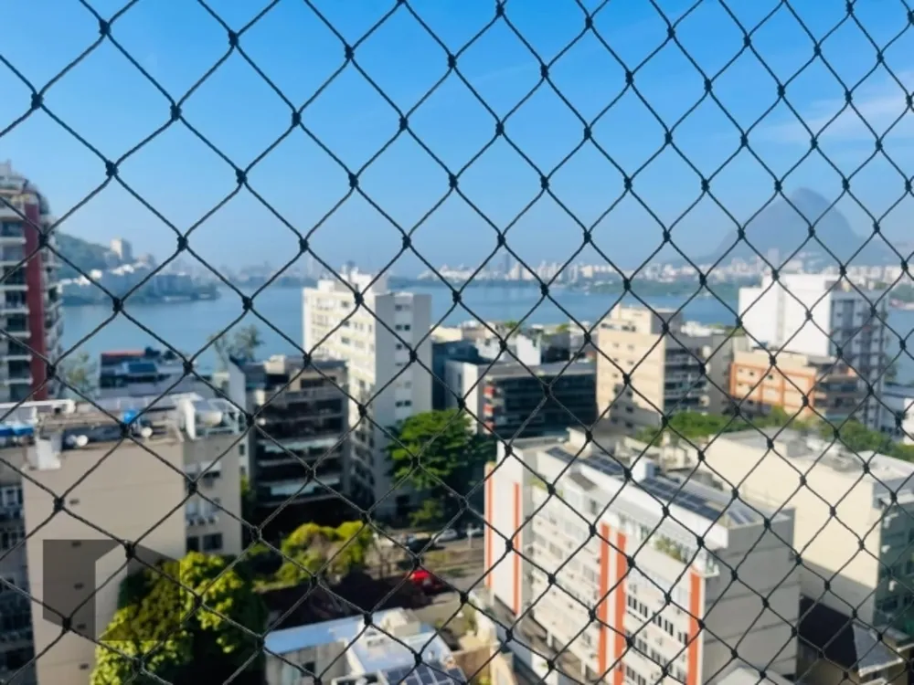 Apartamento, 2 quartos, 77 m² - Foto 17