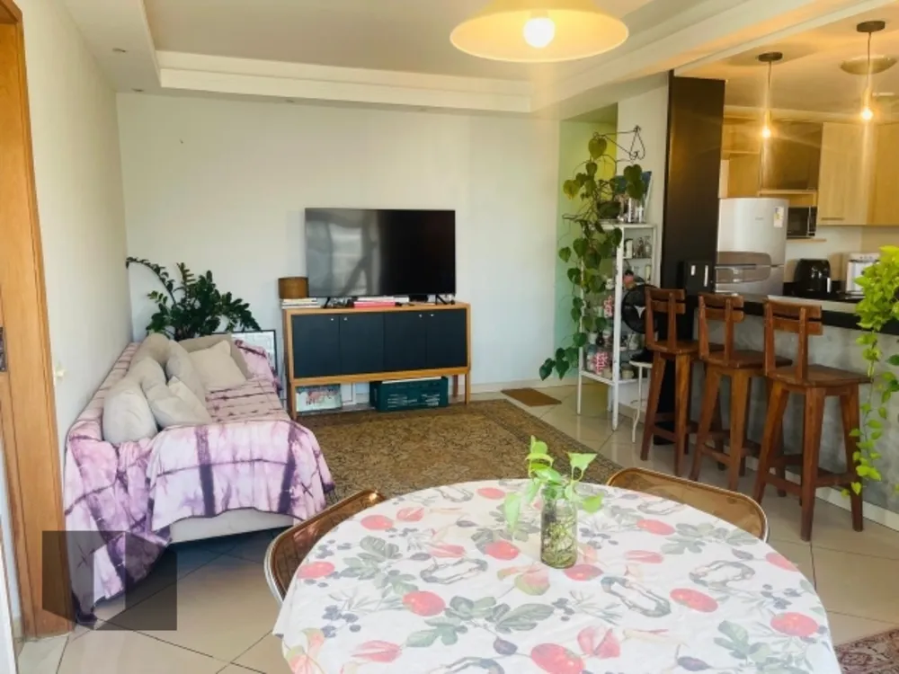 Apartamento, 2 quartos, 77 m² - Foto 1
