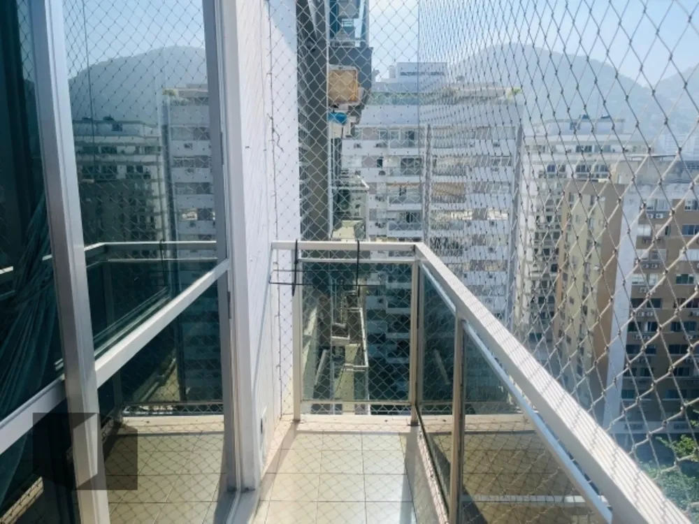 Apartamento, 2 quartos, 77 m² - Foto 8
