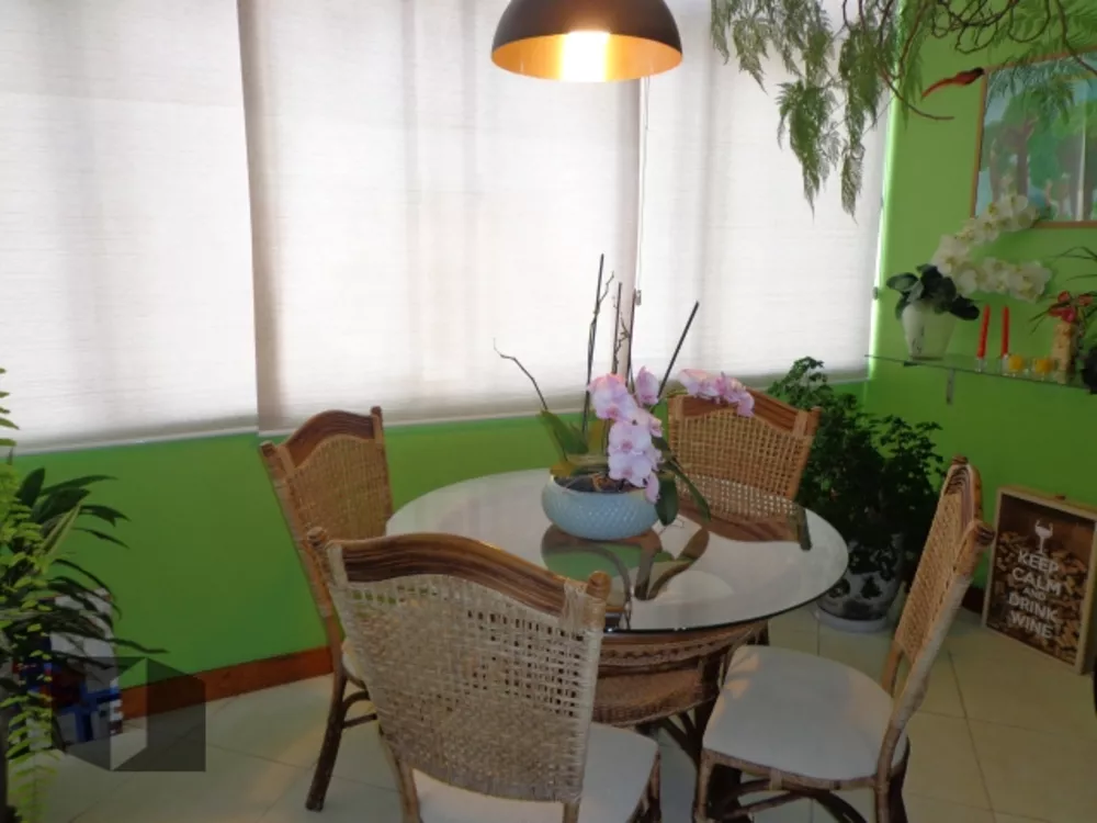 Apartamento, 3 quartos, 137 m² - Foto 22