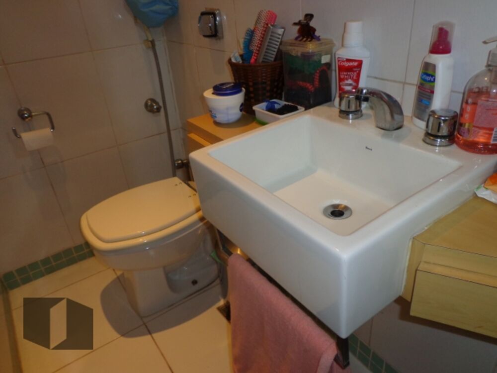 Apartamento, 3 quartos, 137 m² - Foto 12