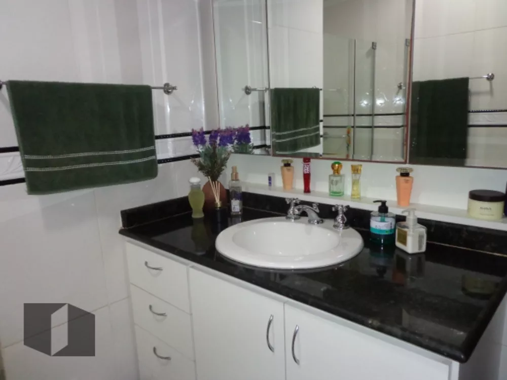 Apartamento, 3 quartos, 137 m² - Foto 14