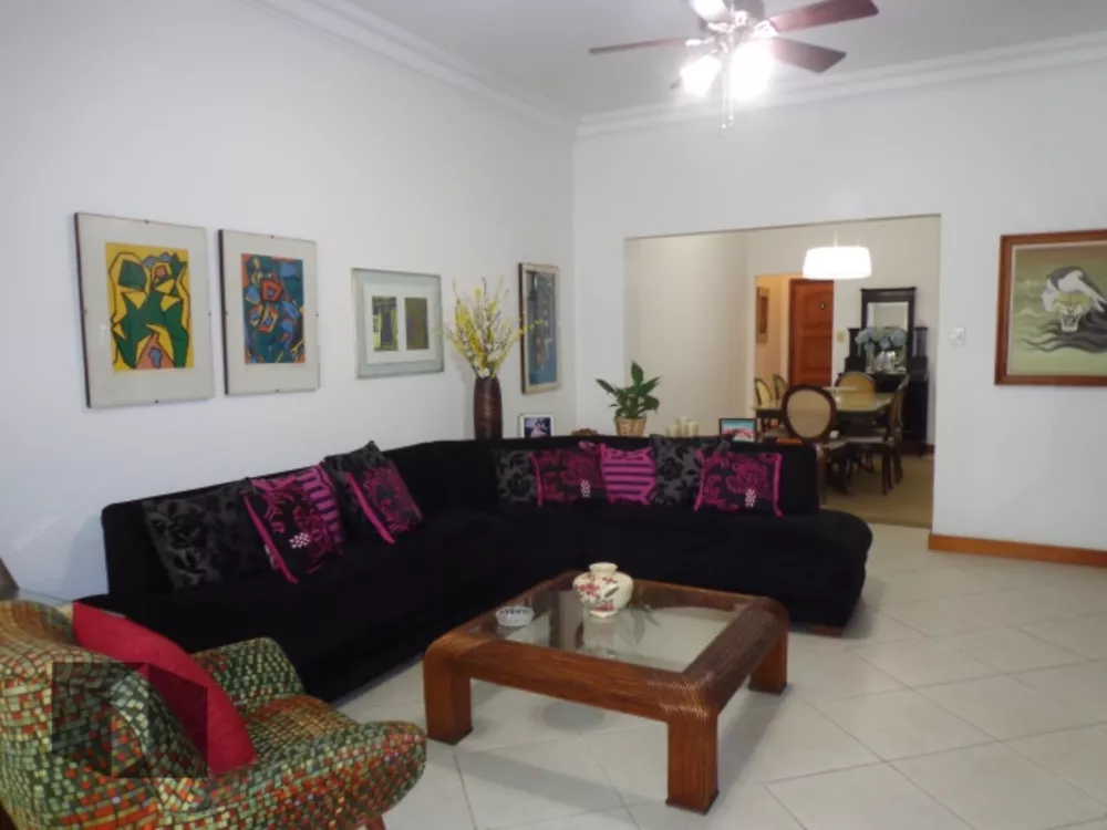 Apartamento, 3 quartos, 137 m² - Foto 30
