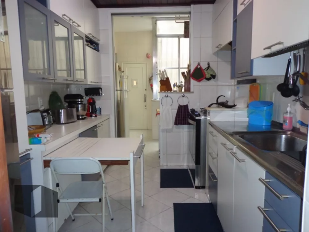 Apartamento, 3 quartos, 137 m² - Foto 41