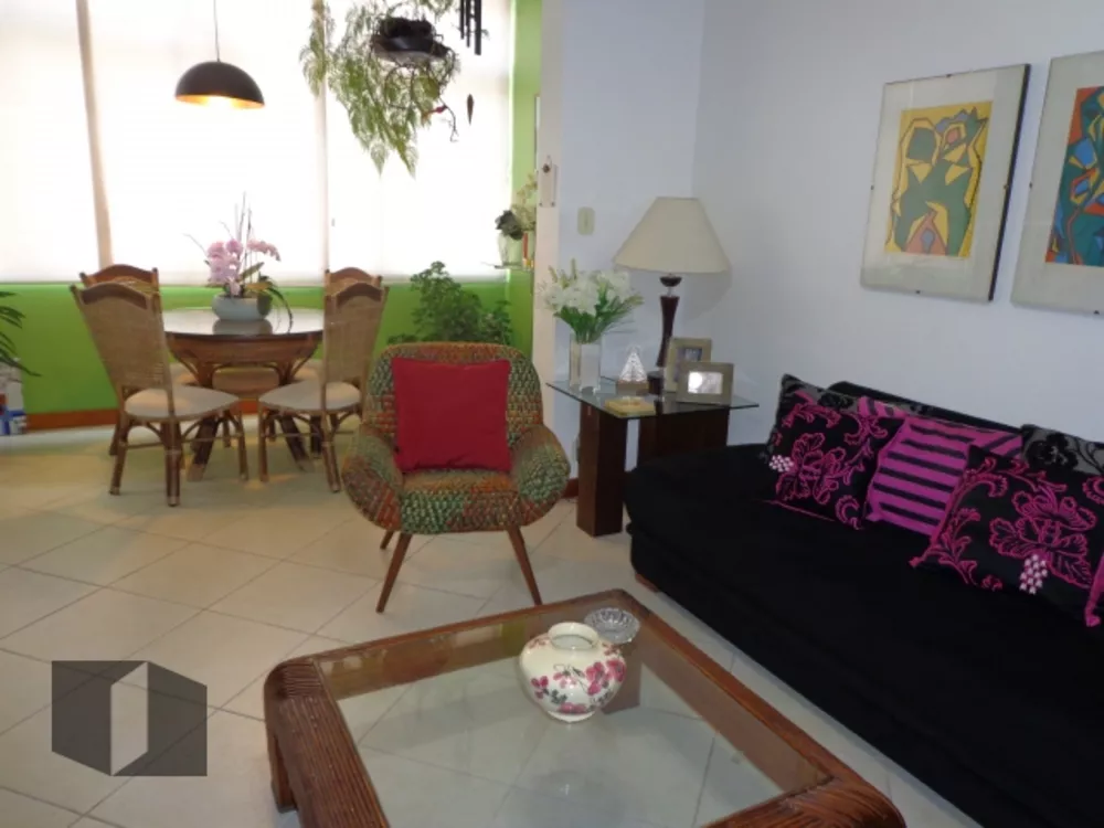 Apartamento, 3 quartos, 137 m² - Foto 47