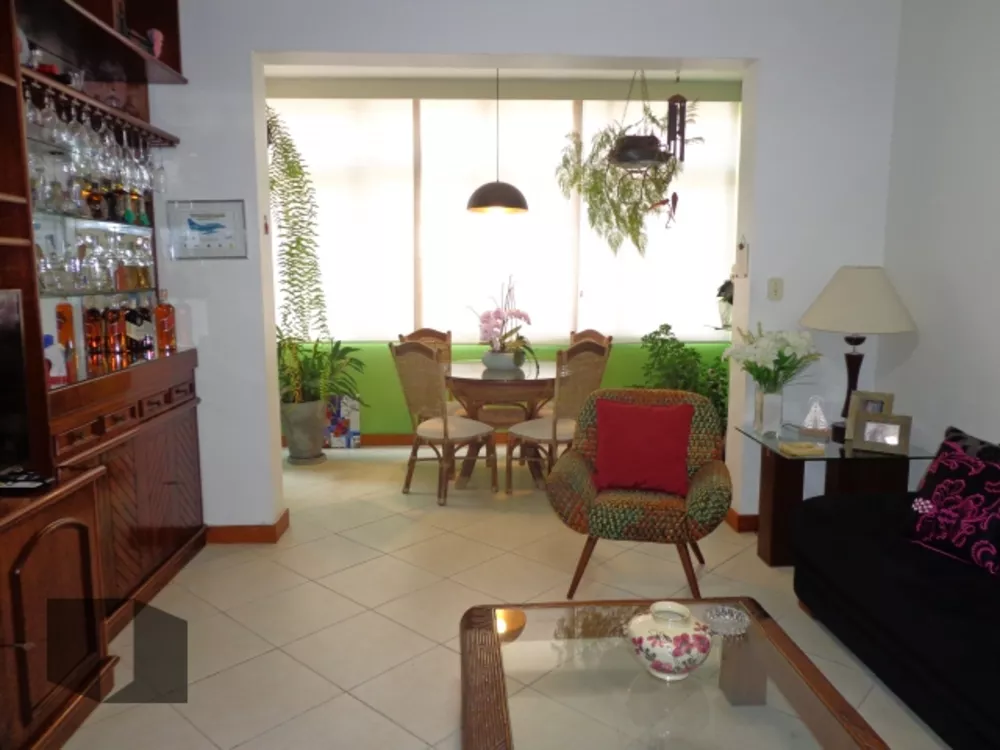 Apartamento, 3 quartos, 137 m² - Foto 28