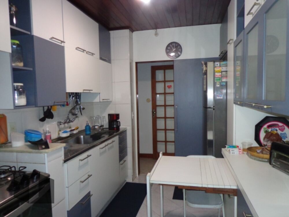 Apartamento, 3 quartos, 137 m² - Foto 51