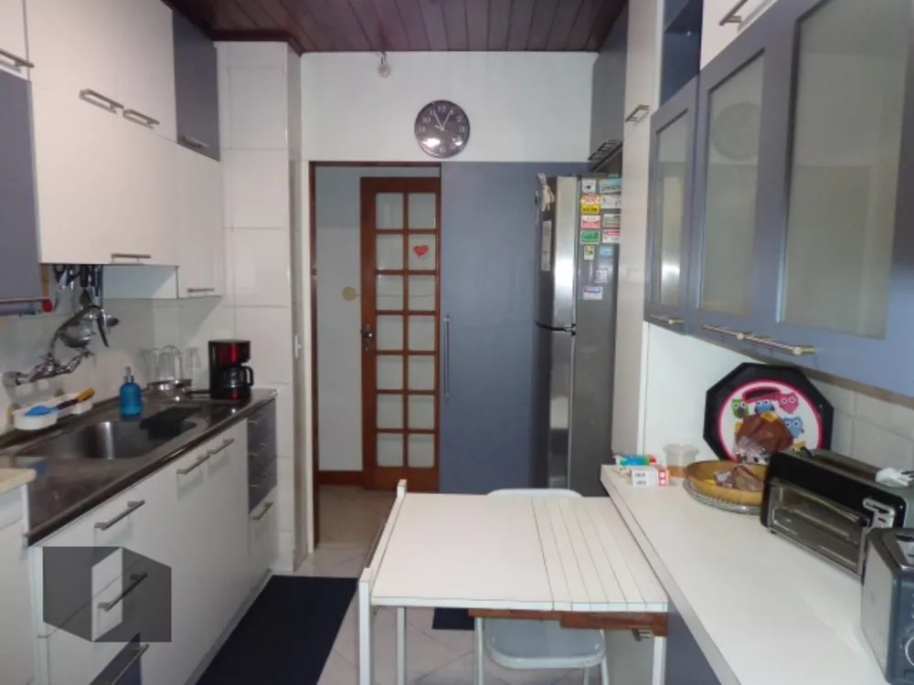 Apartamento, 3 quartos, 137 m² - Foto 46