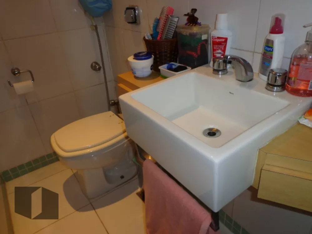 Apartamento, 3 quartos, 137 m² - Foto 27