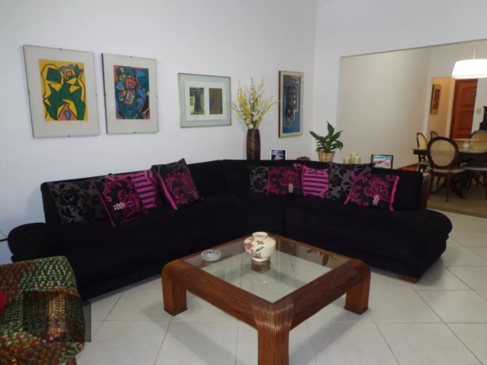 Apartamento, 3 quartos, 137 m² - Foto 38