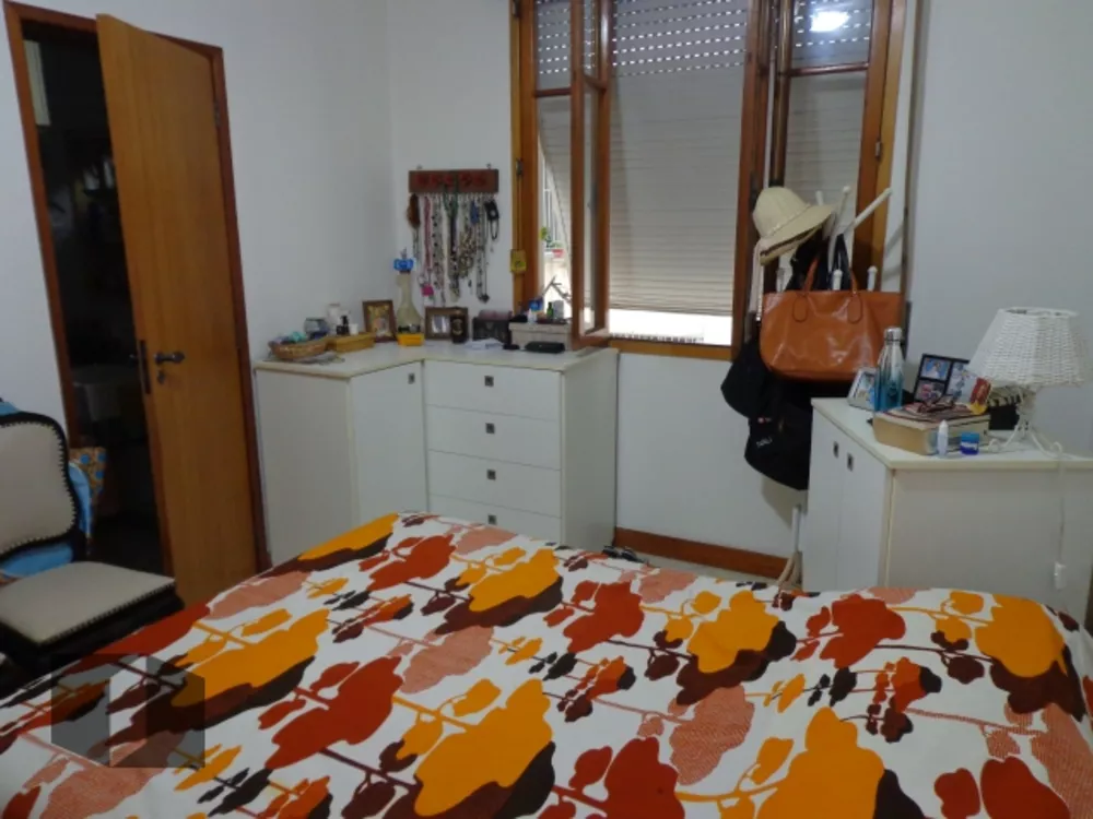 Apartamento, 3 quartos, 137 m² - Foto 23