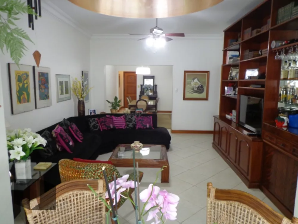 Apartamento, 3 quartos, 137 m² - Foto 33
