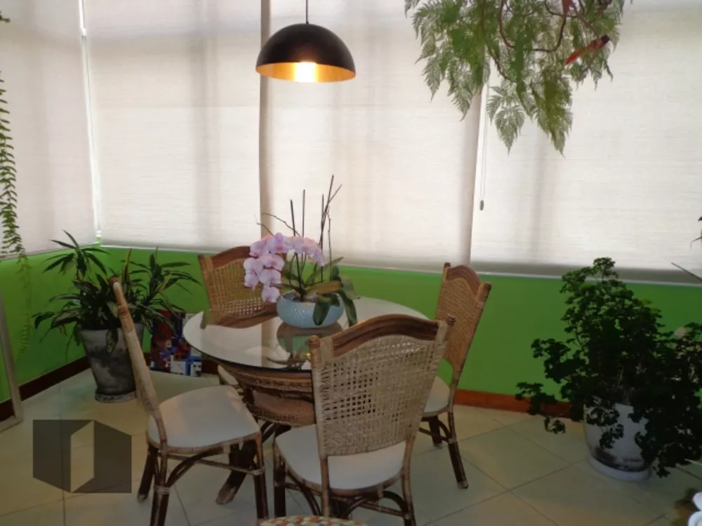 Apartamento, 3 quartos, 137 m² - Foto 48