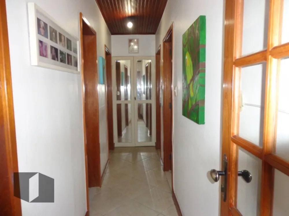 Apartamento, 3 quartos, 137 m² - Foto 21