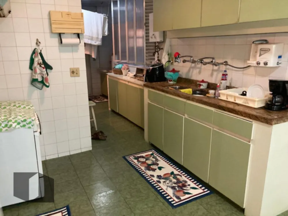 Apartamento, 3 quartos, 201 m² - Foto 26