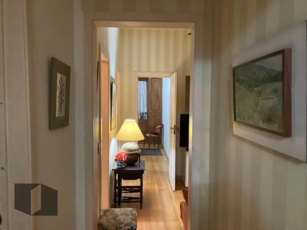 Apartamento, 3 quartos, 201 m² - Foto 11