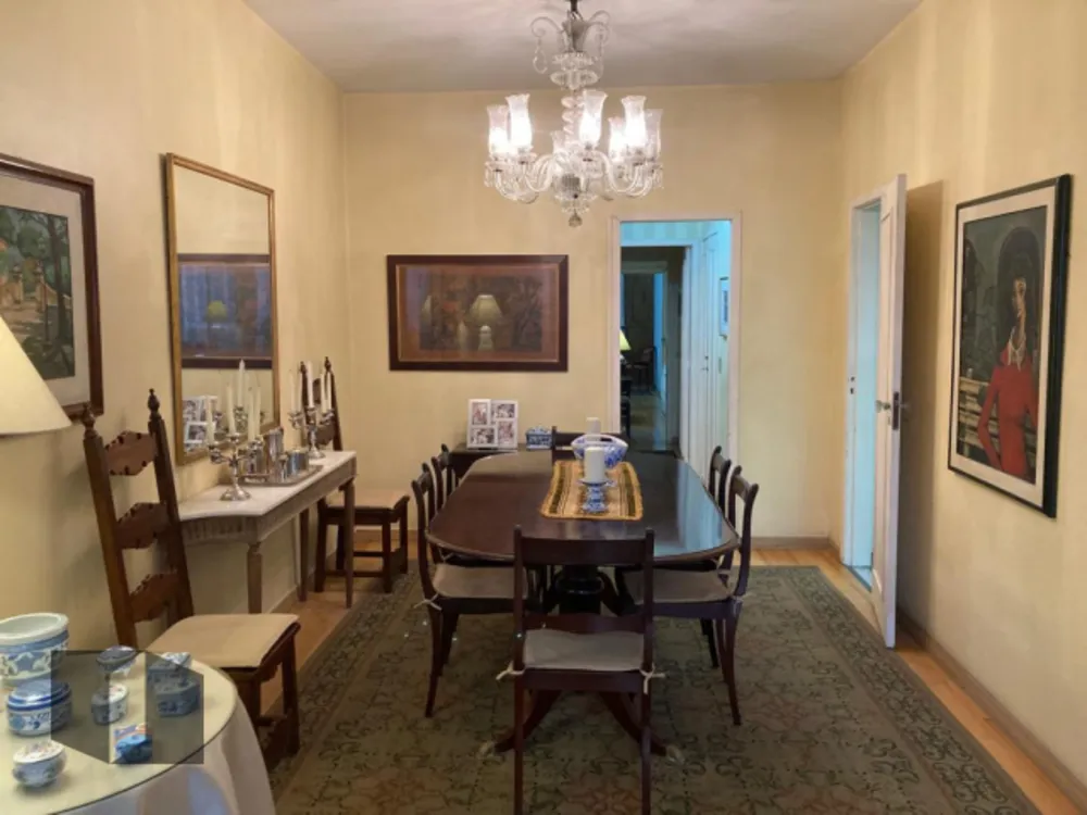 Apartamento, 3 quartos, 201 m² - Foto 9