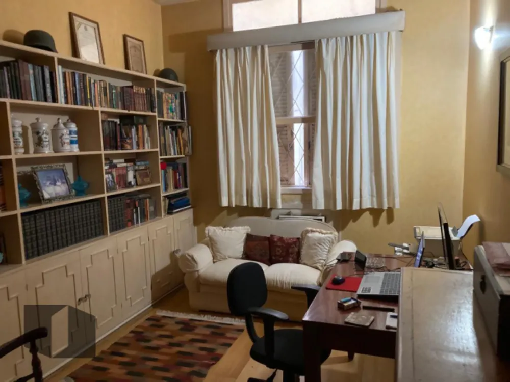Apartamento, 3 quartos, 201 m² - Foto 20
