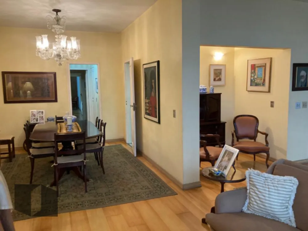 Apartamento, 3 quartos, 201 m² - Foto 10