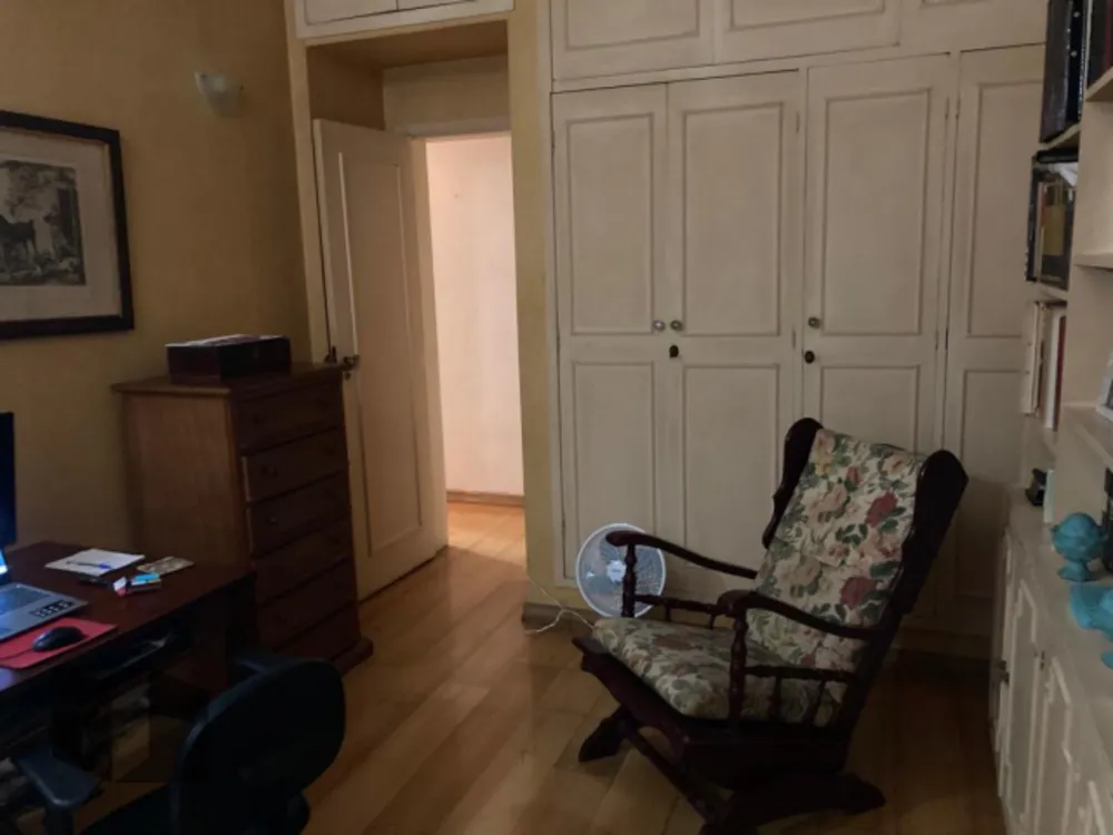 Apartamento, 3 quartos, 201 m² - Foto 21