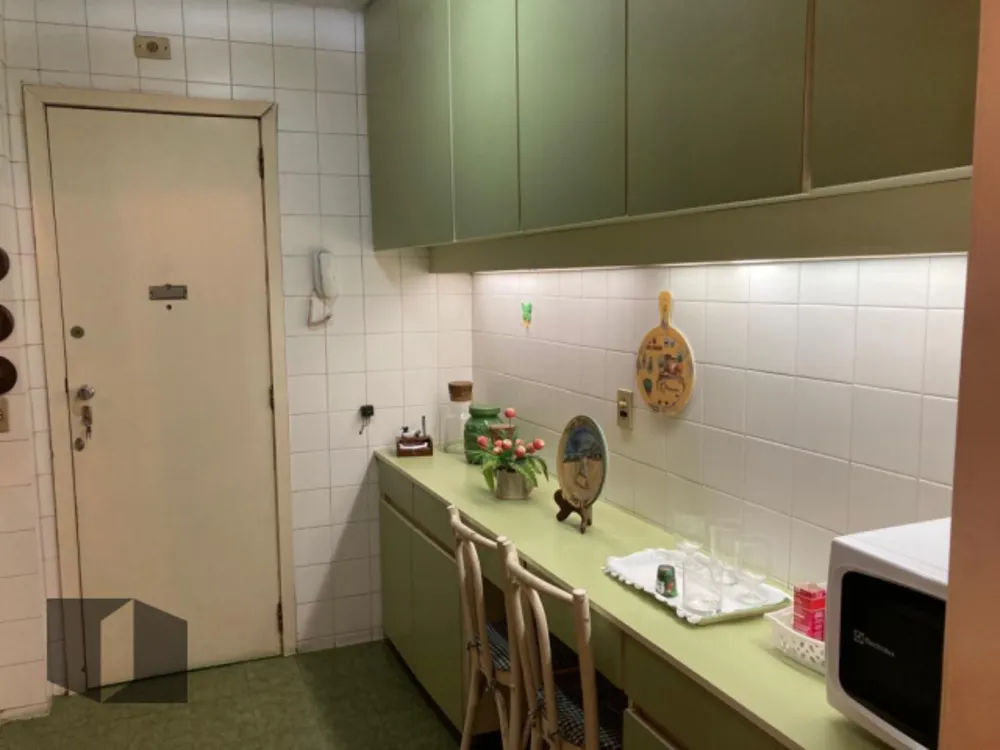 Apartamento, 3 quartos, 201 m² - Foto 27