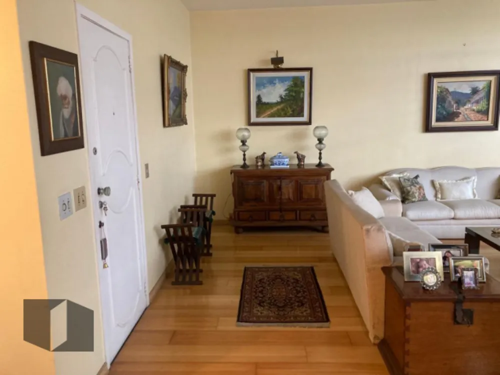 Apartamento, 3 quartos, 201 m² - Foto 8